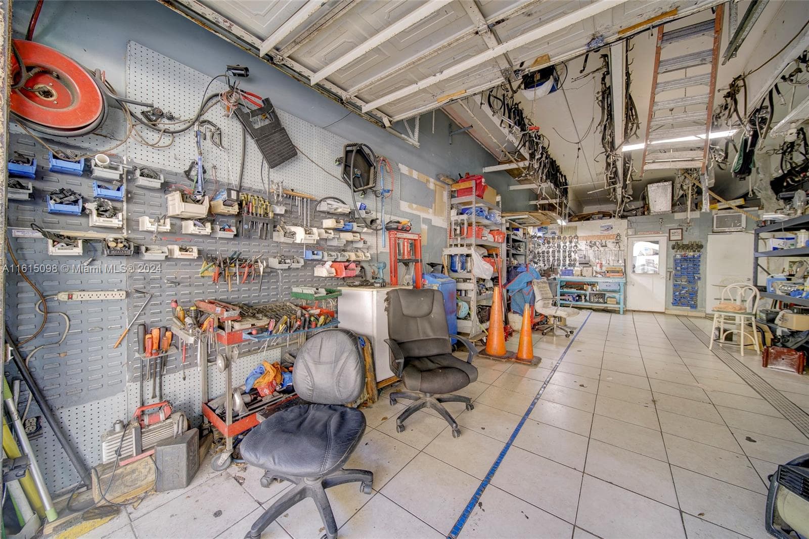 Established Automotive AC Repair Business in Miami, Miami FL 33174 — 19