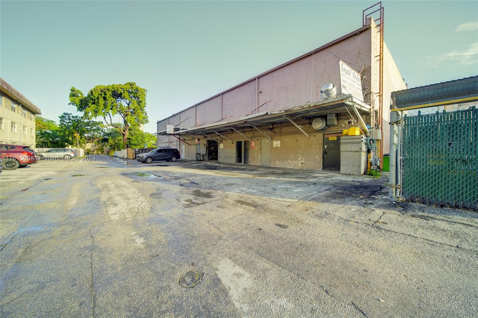 Established Automotive AC Repair Business in Miami, Miami FL 33174 — 25