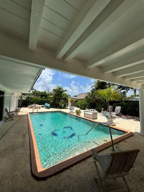 6440 Miller Dr, South Miami FL 33155 — 2