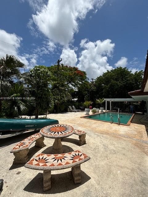 6440 Miller Dr, South Miami FL 33155 — 3
