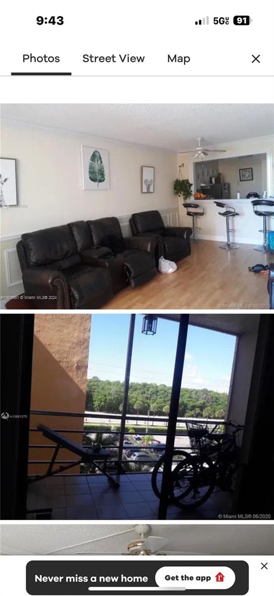 2935 NE 163rd St # 5C, North Miami Beach FL 33160 — 8