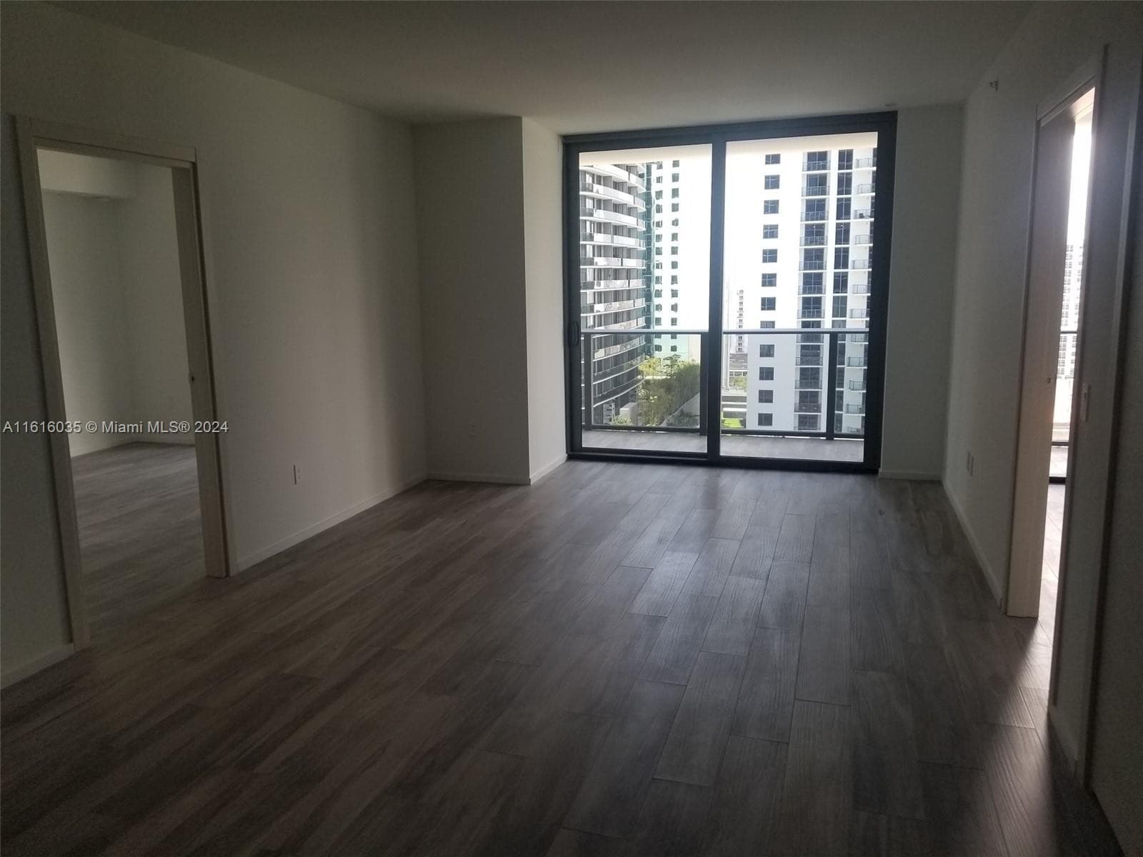 801 S MIAMI AVE # 1610, Miami FL 33130 — 2
