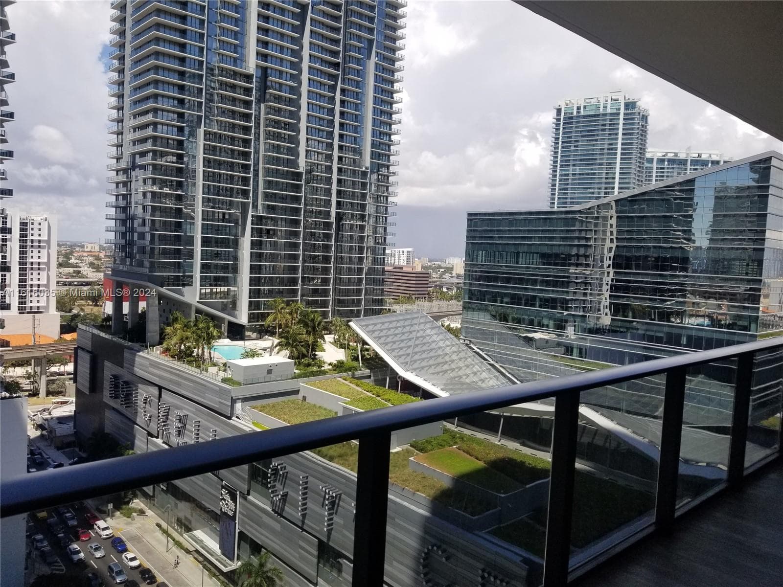 801 S MIAMI AVE # 1610, Miami FL 33130 — 12