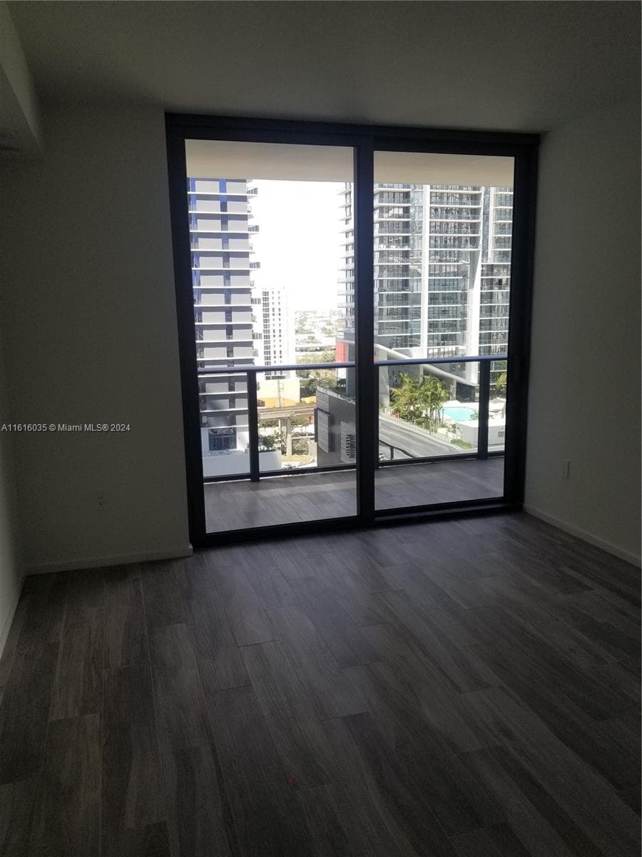 801 S MIAMI AVE # 1610, Miami FL 33130 — 20