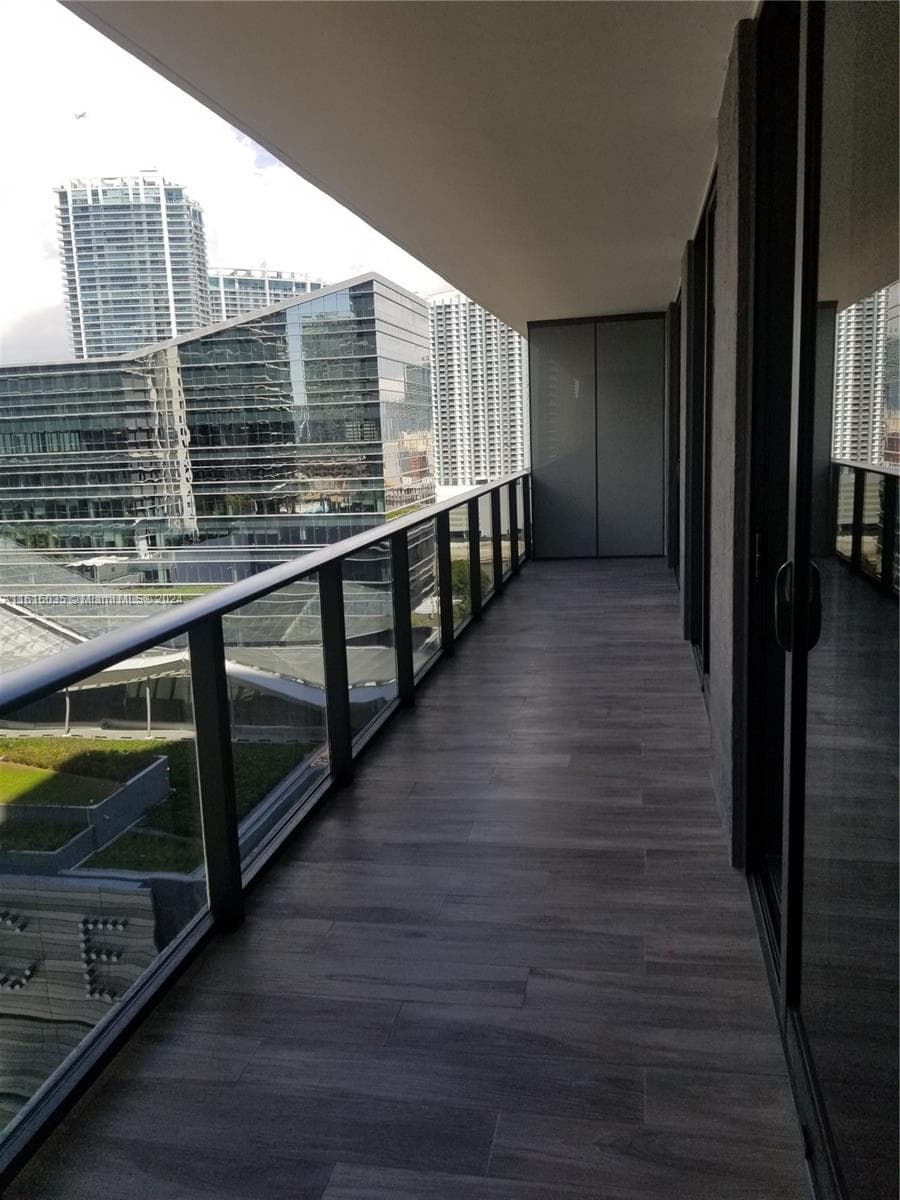 801 S MIAMI AVE # 1610, Miami FL 33130 — 14