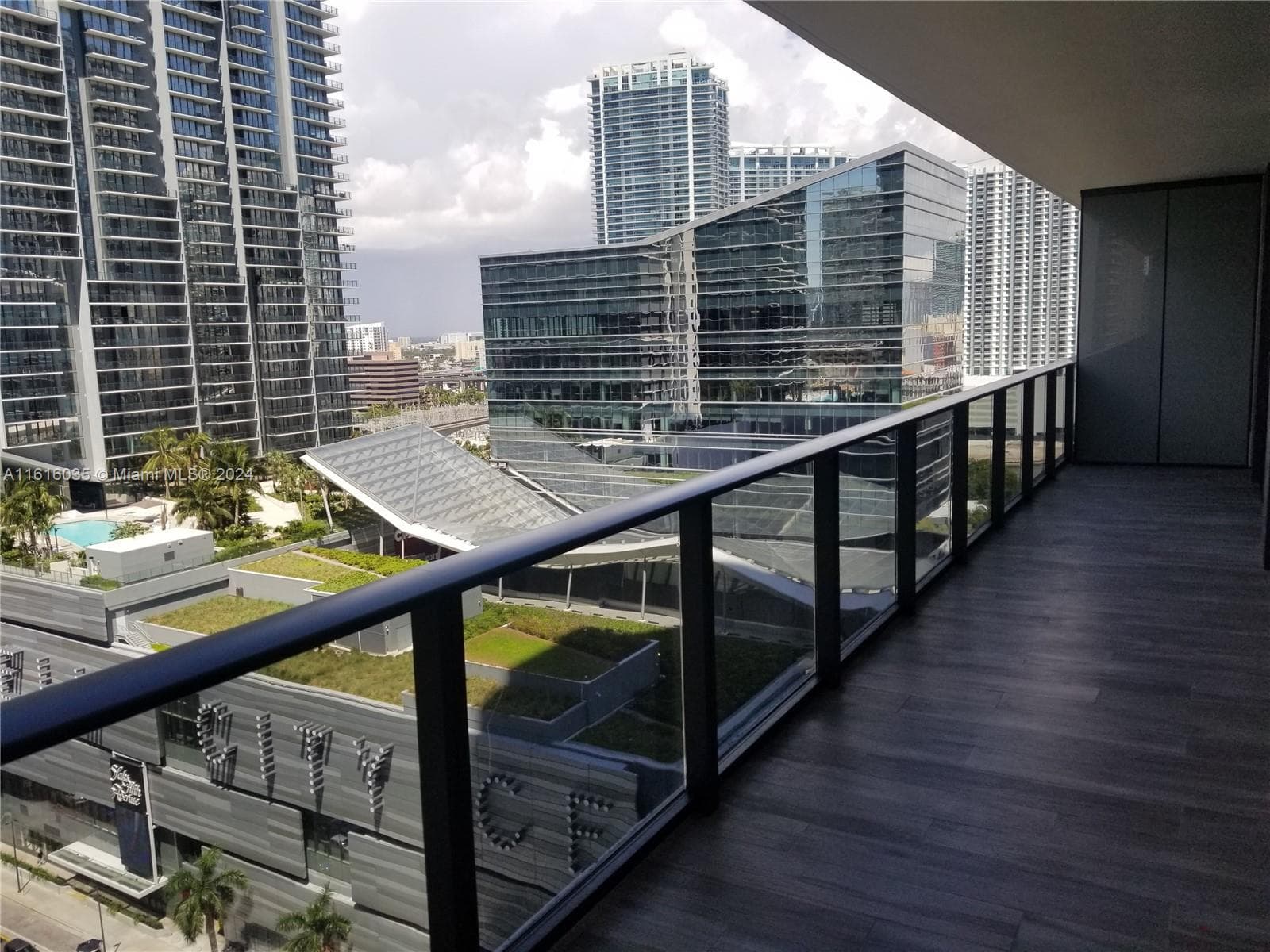 801 S MIAMI AVE # 1610, Miami FL 33130 — 15