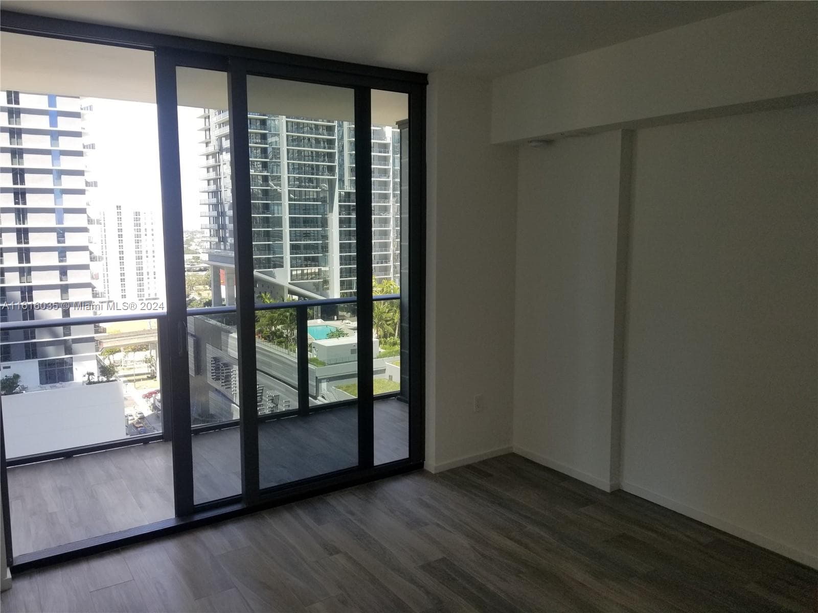 801 S MIAMI AVE # 1610, Miami FL 33130 — 19