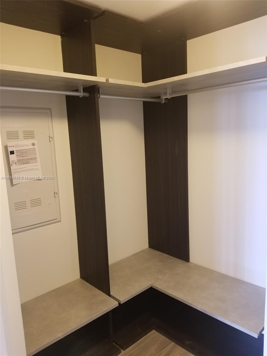 801 S MIAMI AVE # 1610, Miami FL 33130 — 8