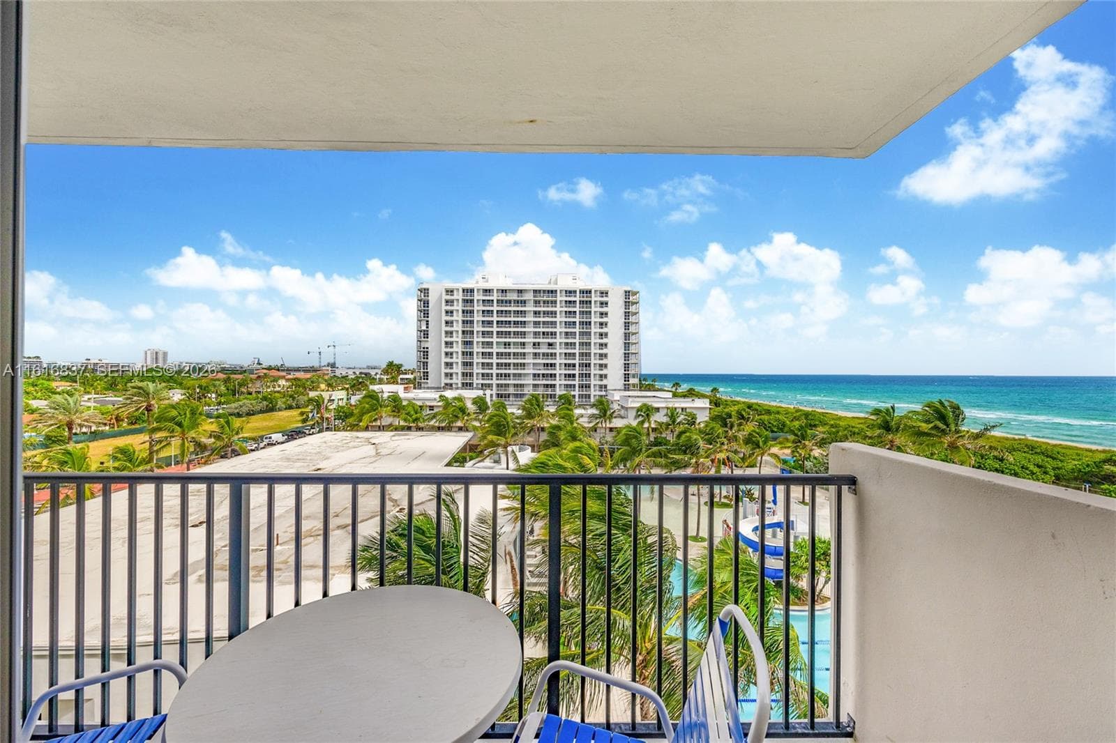 9273 Collins Ave # 507, Surfside FL 33154 — 2