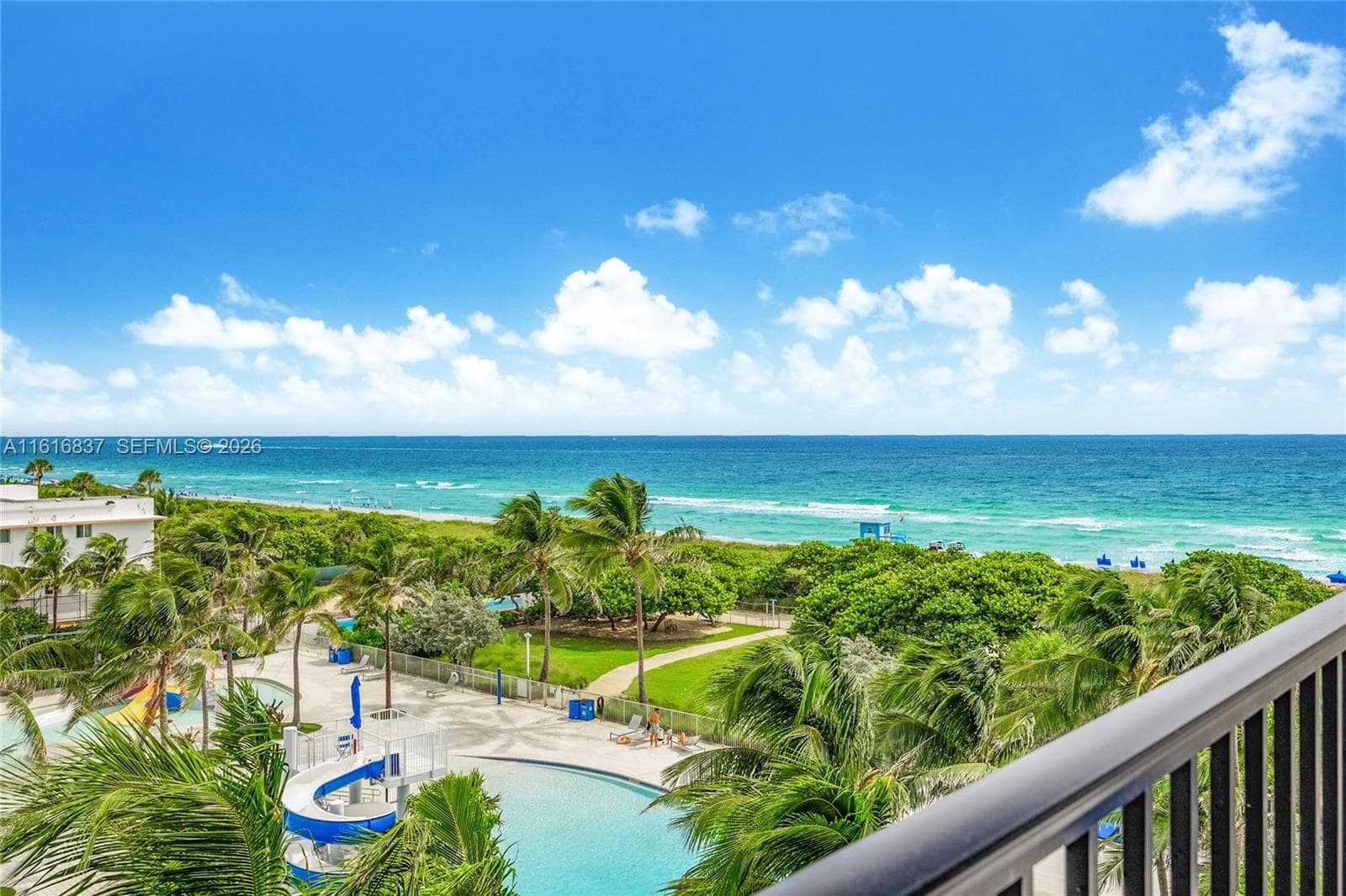 9273 Collins Ave # 507, Surfside FL 33154 — 1