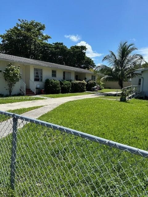 470 NW 26th Ave, Miami FL 33125 — 2