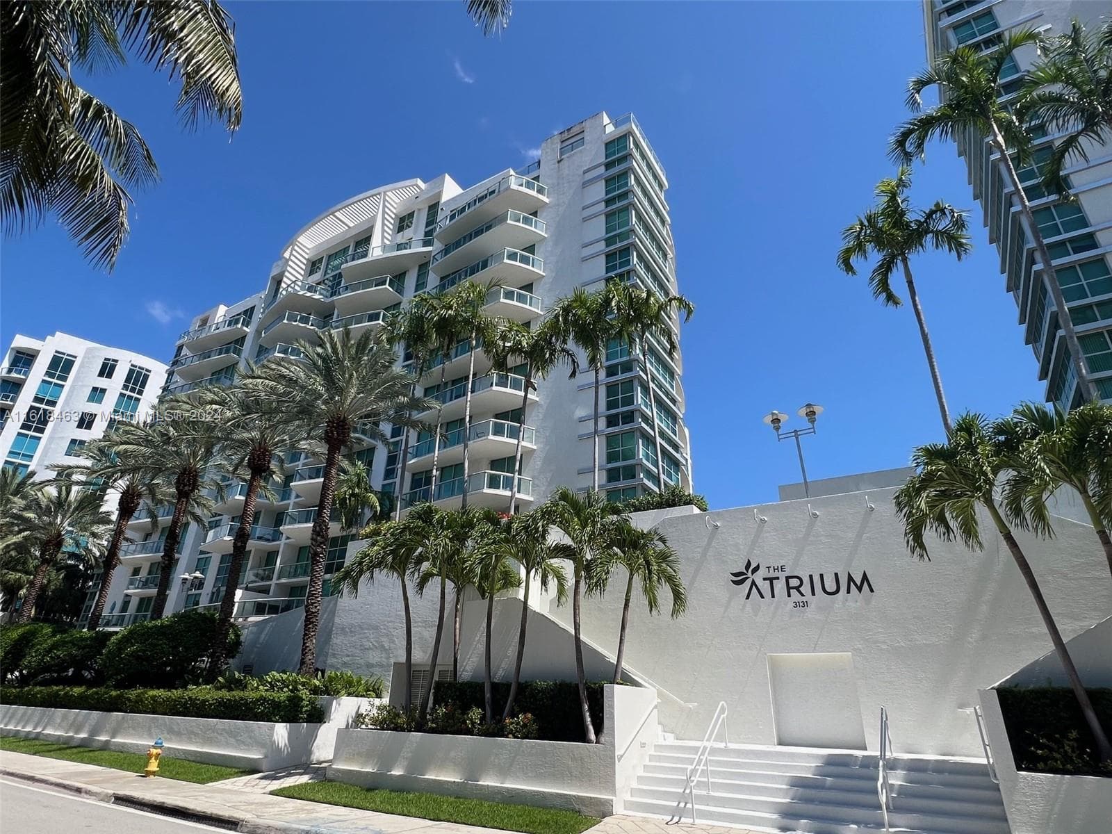 3131 NE 188th St # 609, Aventura FL 33180 — 3