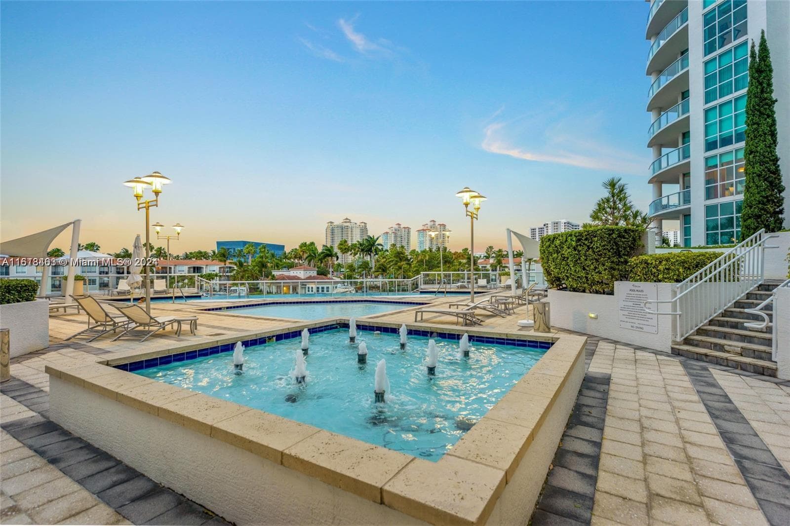 3131 NE 188th St # 609, Aventura FL 33180 — 40