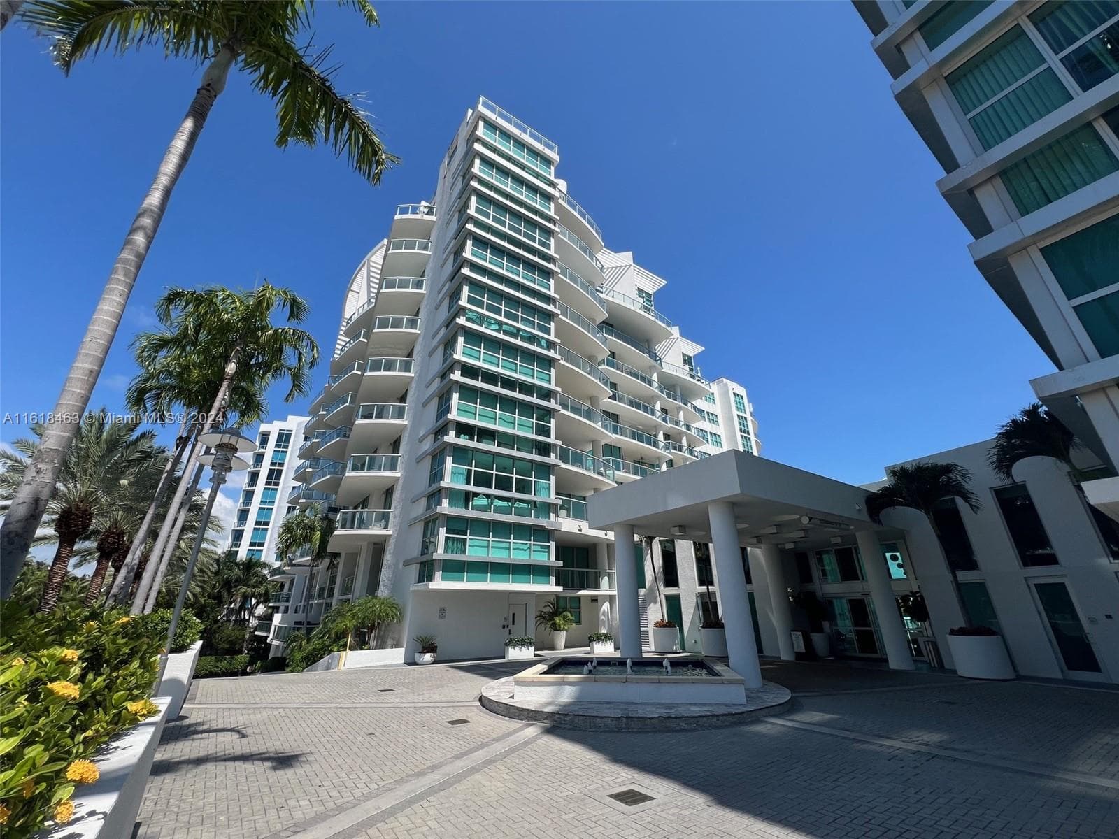 3131 NE 188th St # 609, Aventura FL 33180 — 4