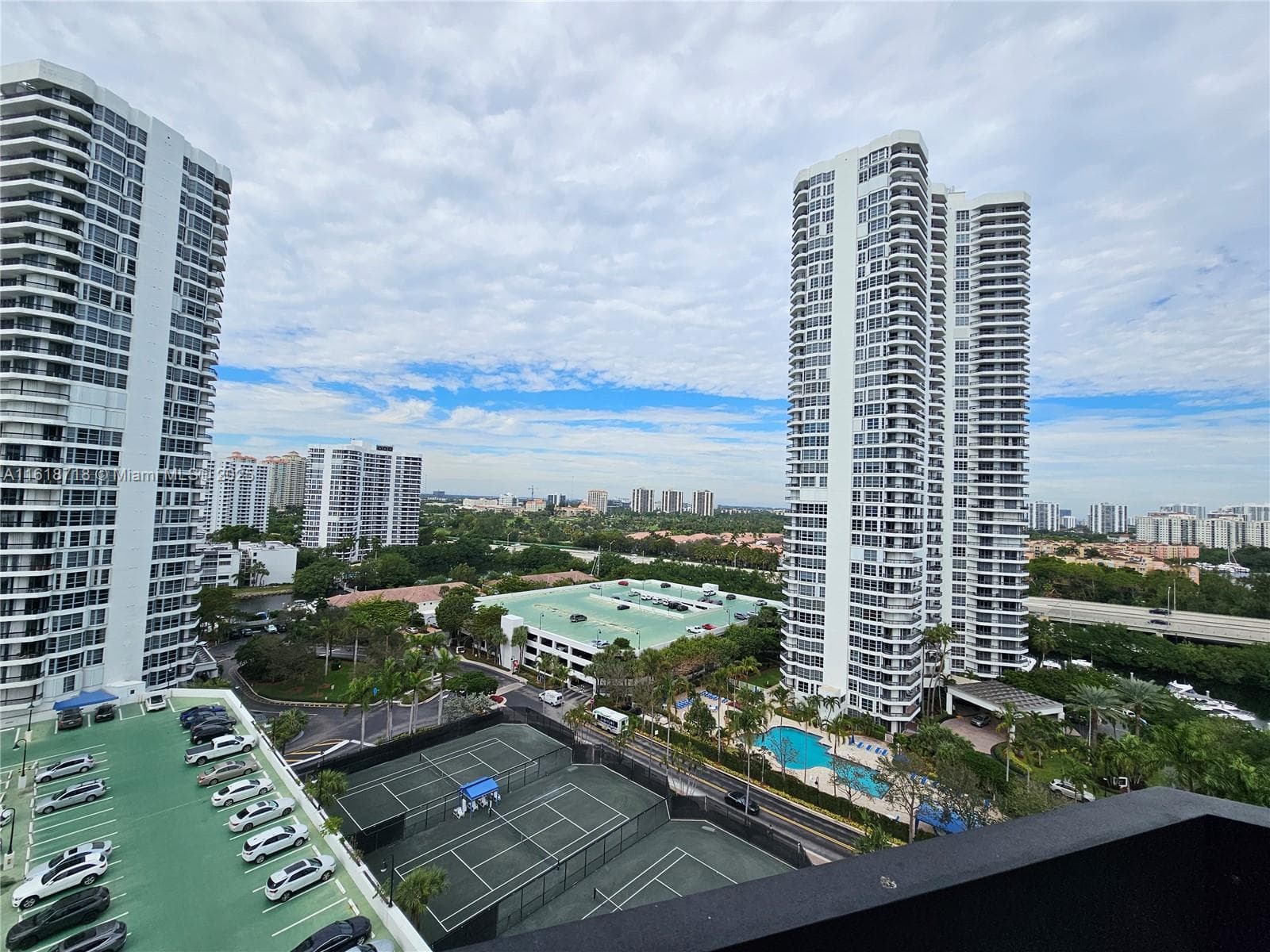 3600 Mystic Pointe Dr # 1607, Aventura FL 33180 — 23