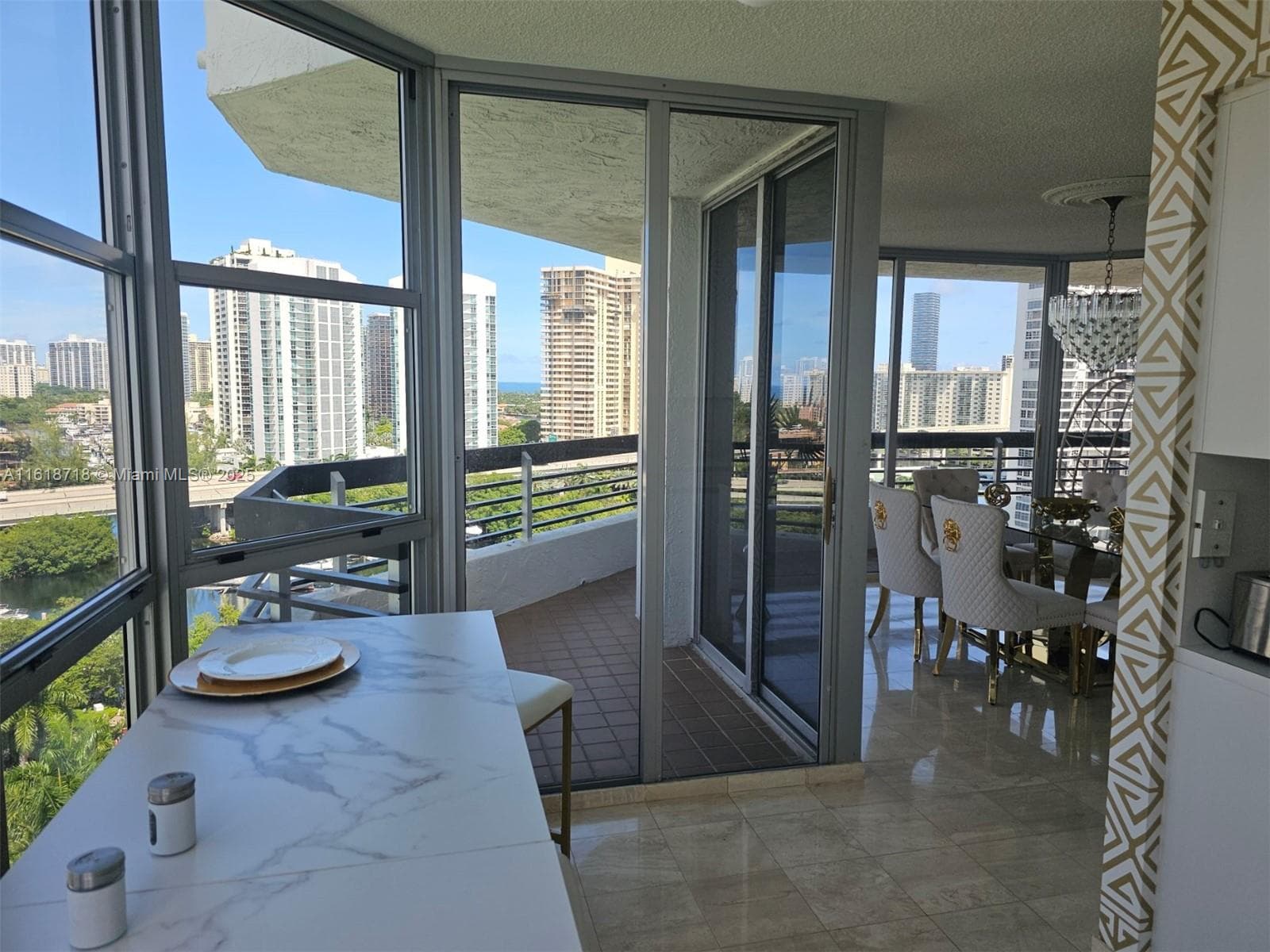 3600 Mystic Pointe Dr # 1607, Aventura FL 33180 — 27