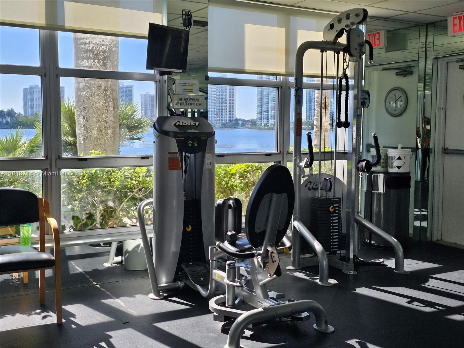 3600 Mystic Pointe Dr # 1607, Aventura FL 33180 — 13