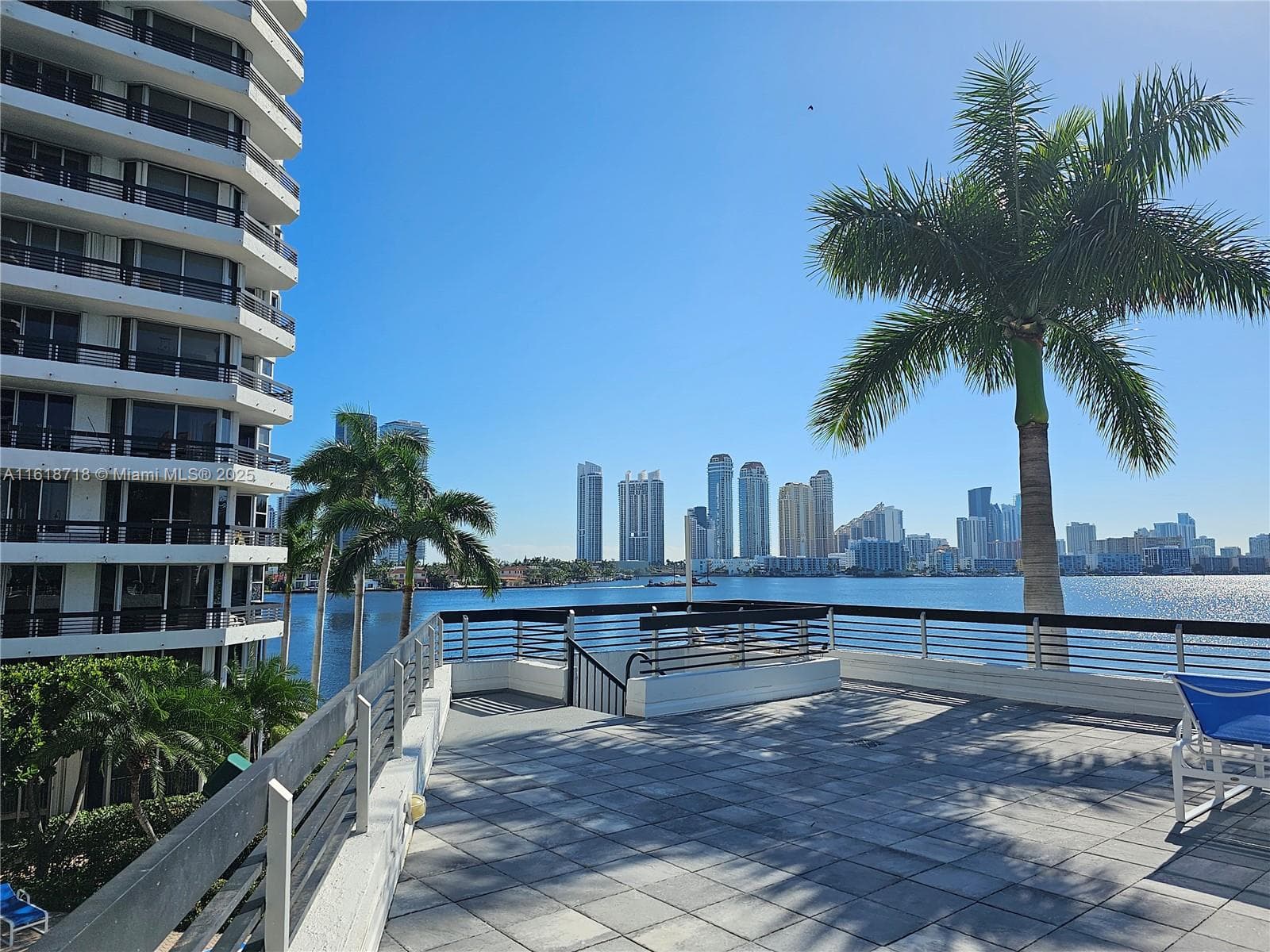 3600 Mystic Pointe Dr # 1607, Aventura FL 33180 — 17