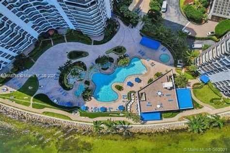 3600 Mystic Pointe Dr # 1607, Aventura FL 33180 — 16