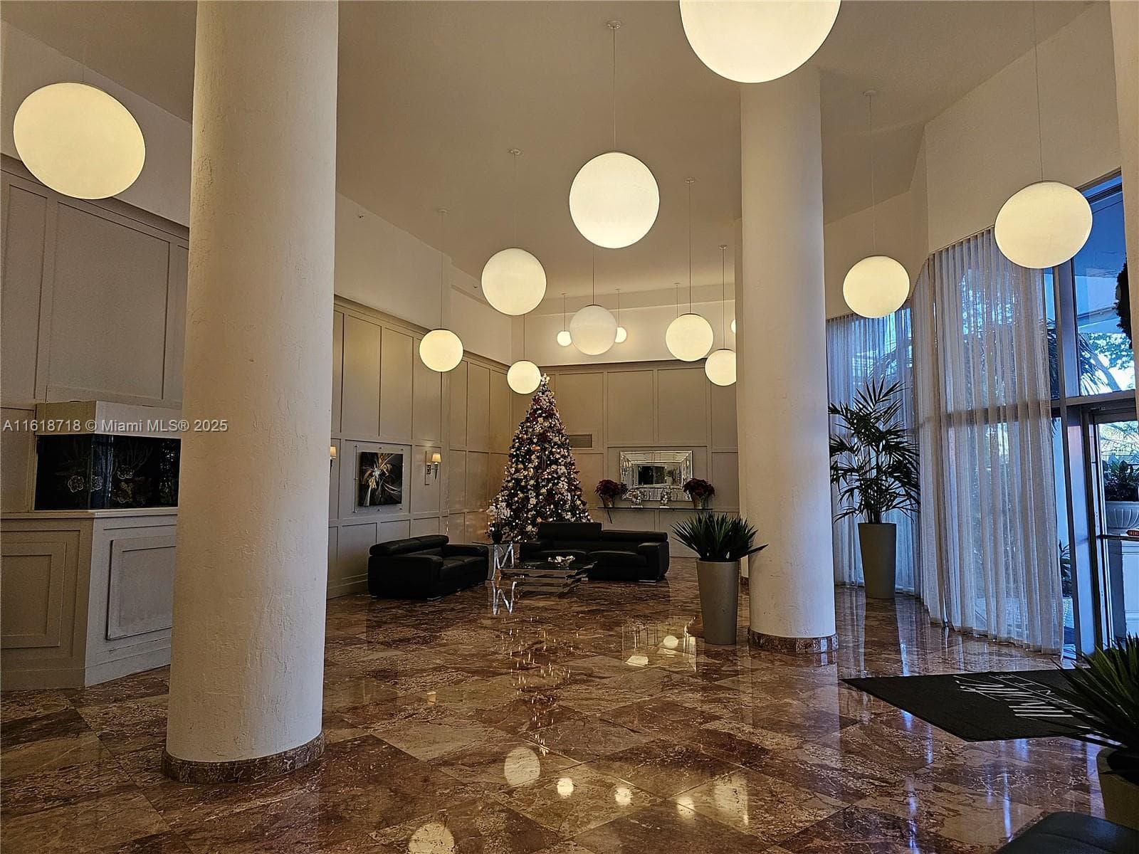 3600 Mystic Pointe Dr # 1607, Aventura FL 33180 — 12