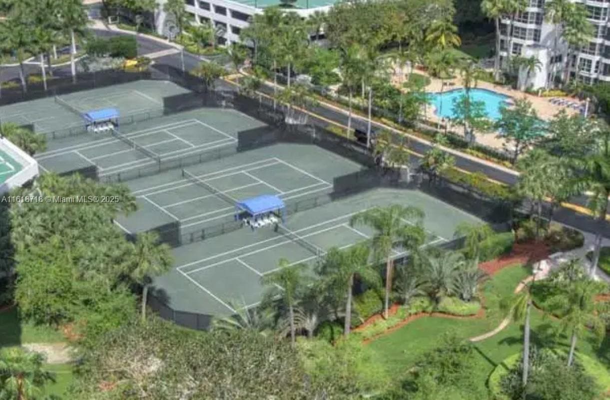 3600 Mystic Pointe Dr # 1607, Aventura FL 33180 — 7
