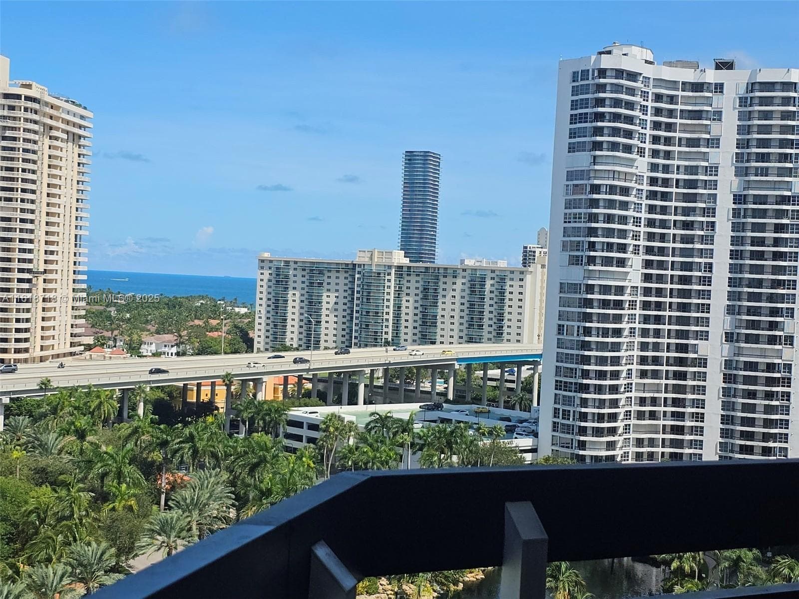 3600 Mystic Pointe Dr # 1607, Aventura FL 33180 — 1
