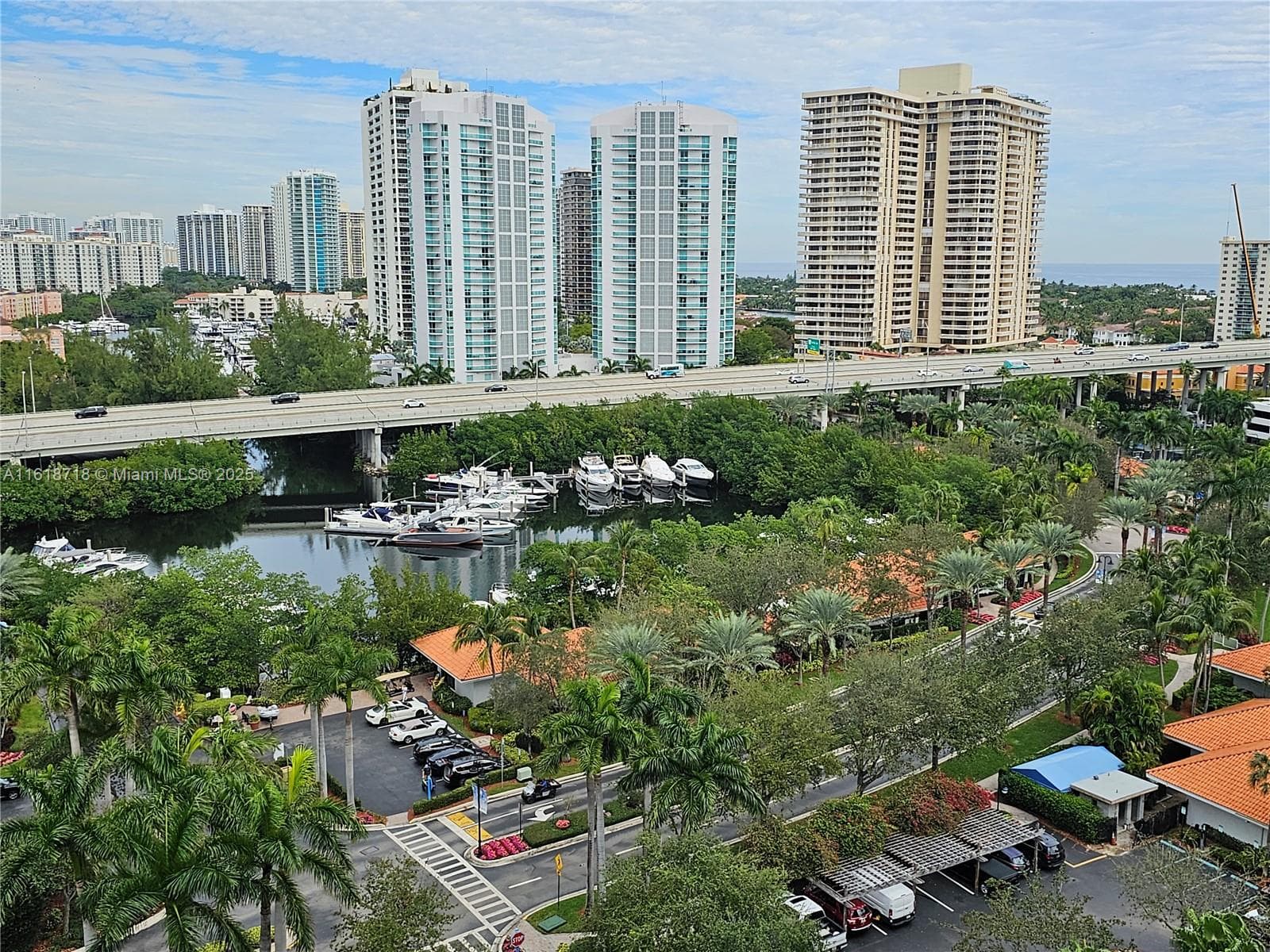 3600 Mystic Pointe Dr # 1607, Aventura FL 33180 — 24