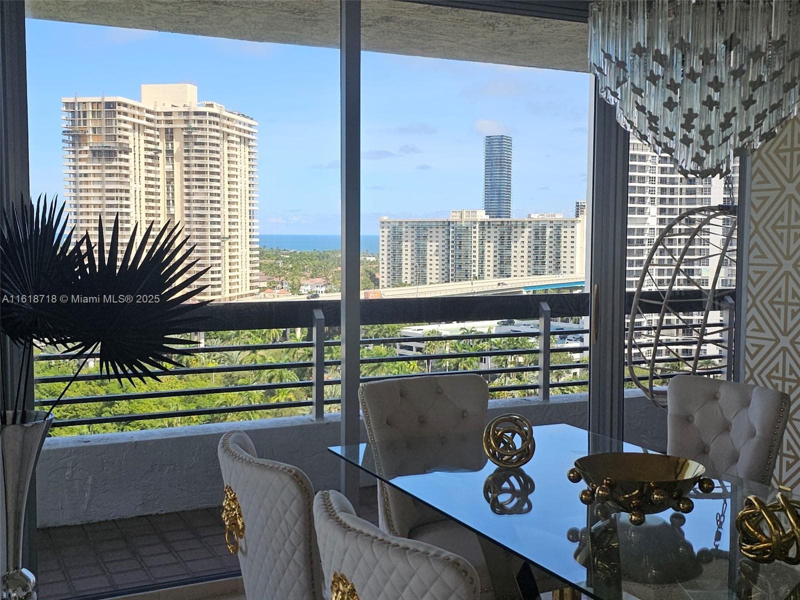 3600 Mystic Pointe Dr # 1607, Aventura FL 33180 — 33