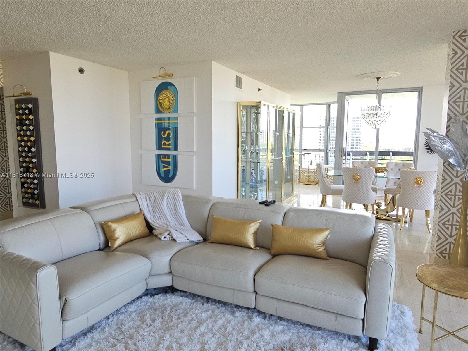 3600 Mystic Pointe Dr # 1607, Aventura FL 33180 — 4