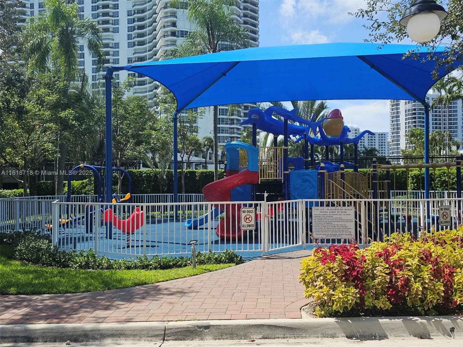 3600 Mystic Pointe Dr # 1607, Aventura FL 33180 — 8