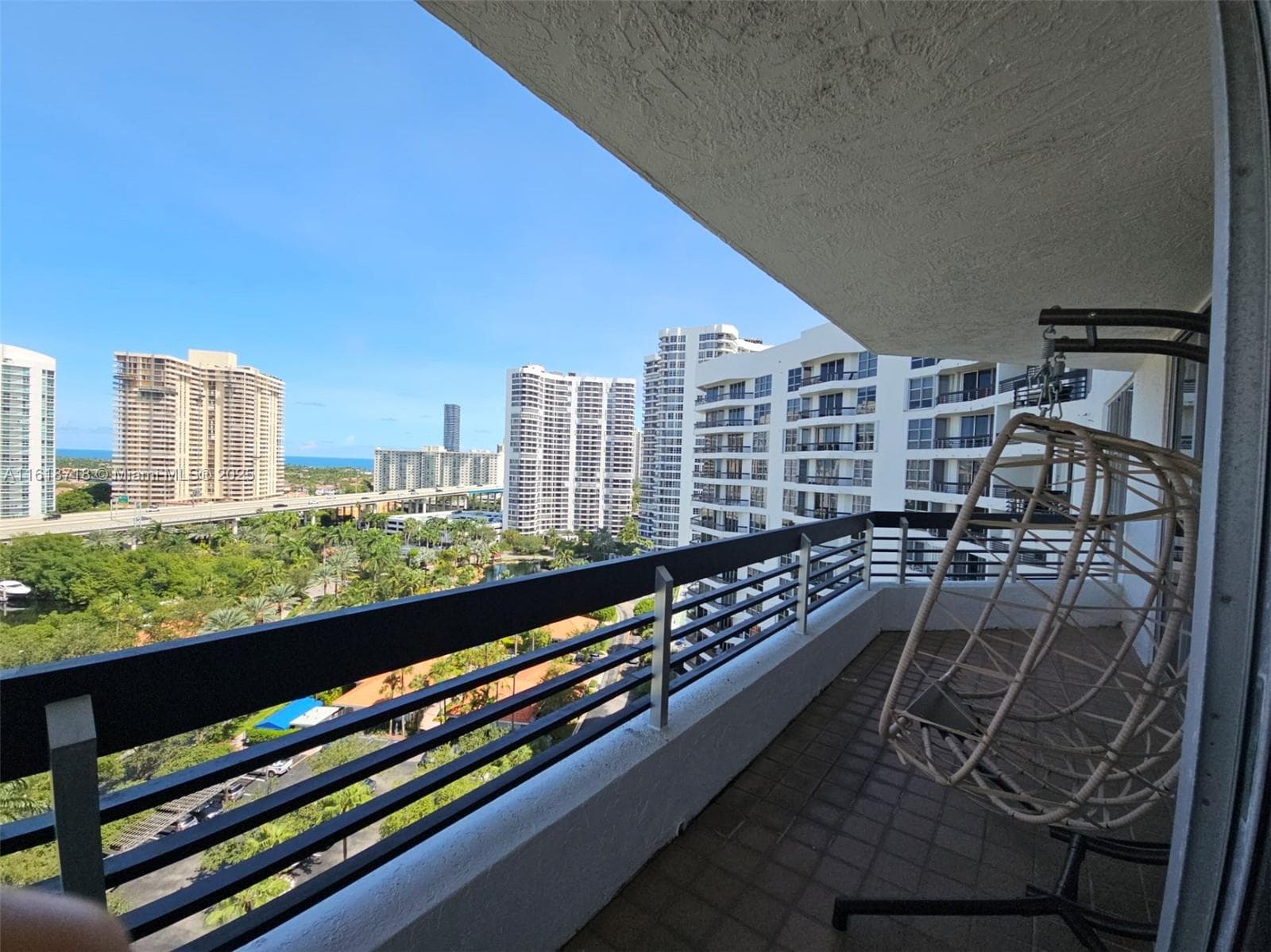3600 Mystic Pointe Dr # 1607, Aventura FL 33180 — 25