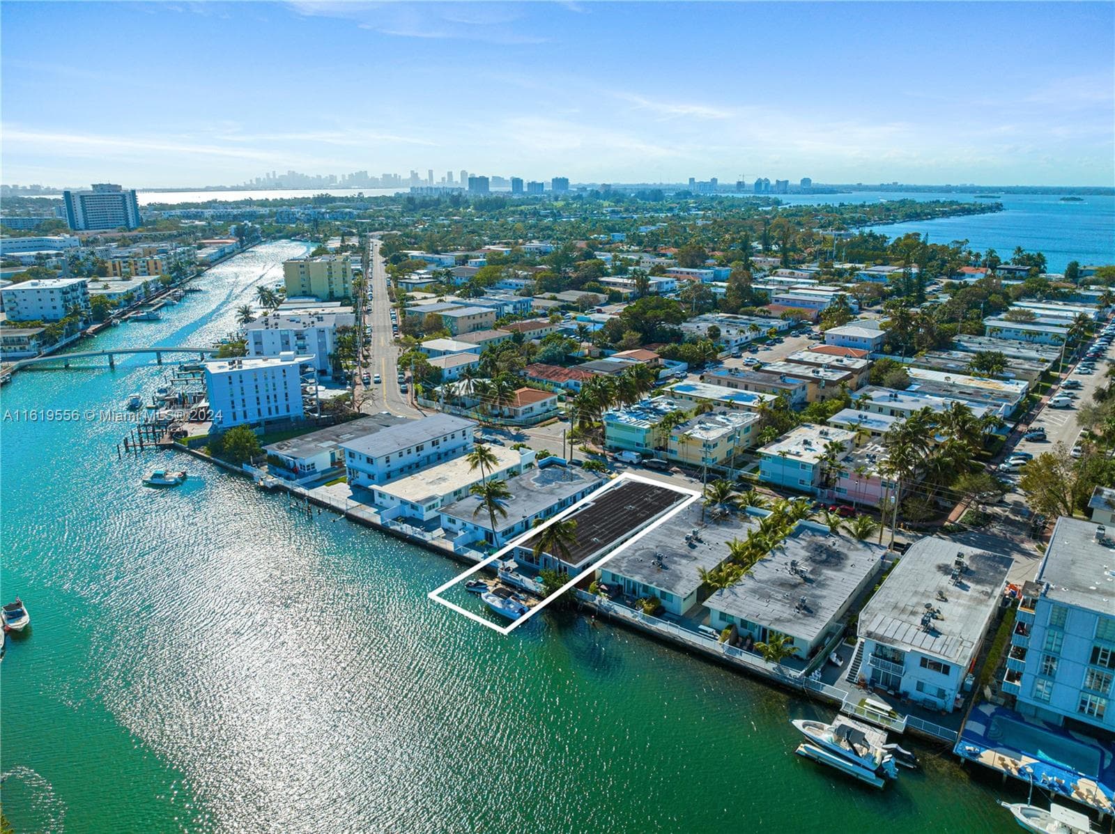 8221 Crespi Blvd, Miami Beach FL 33141 — 1