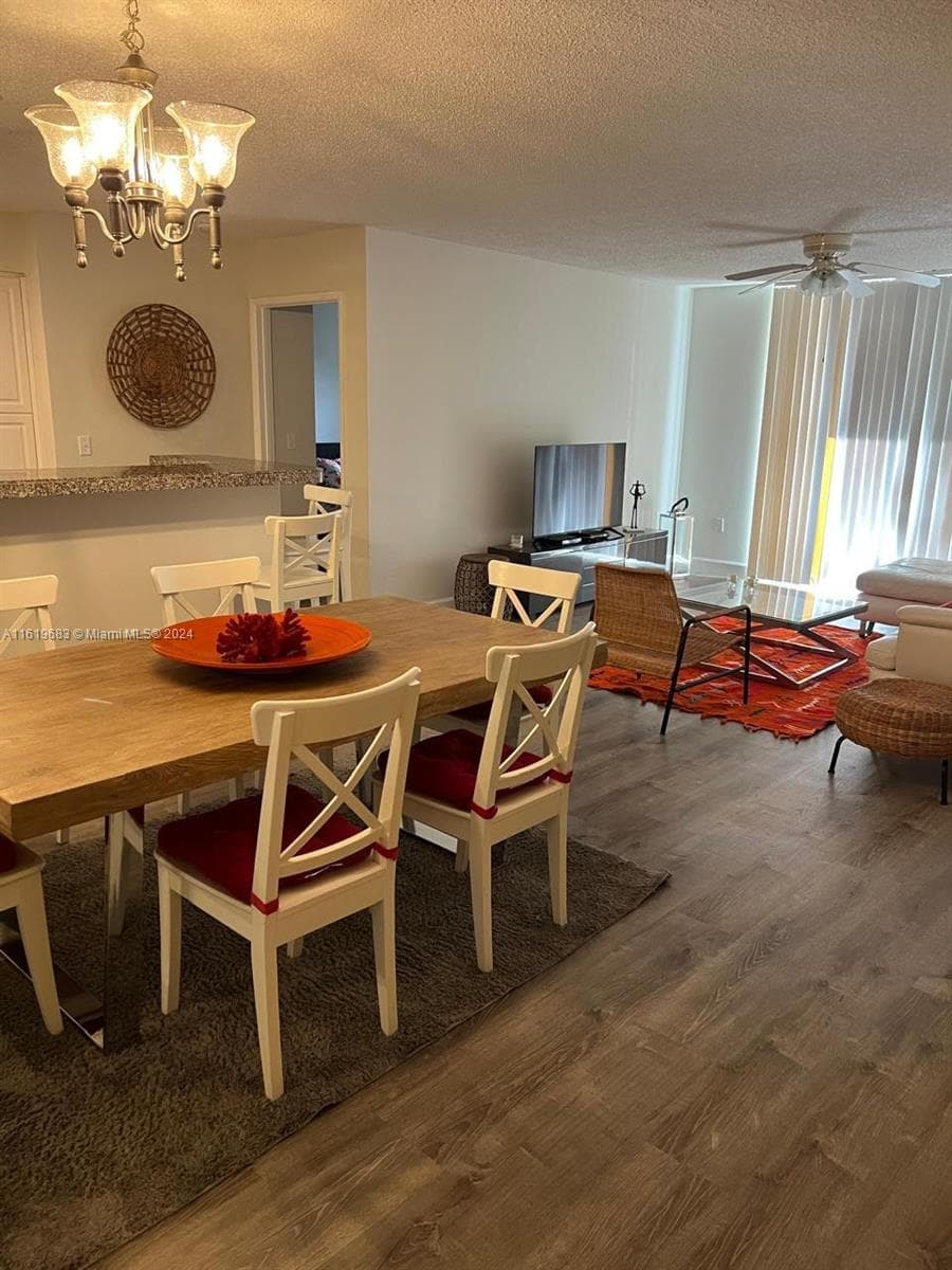 19901 E Country Club Dr # 2207, Aventura FL 33180 — 7