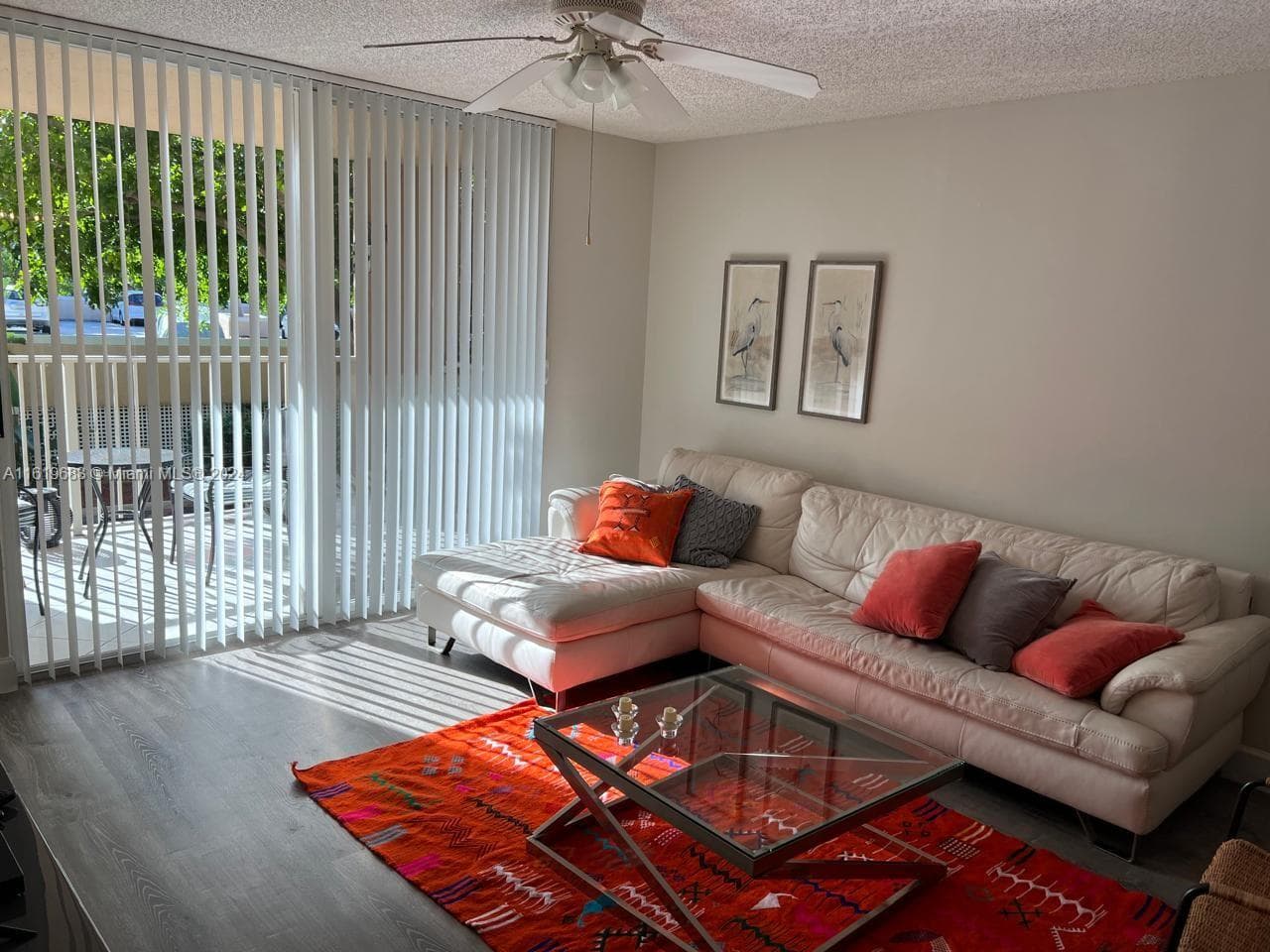 19901 E Country Club Dr # 2207, Aventura FL 33180 — 1