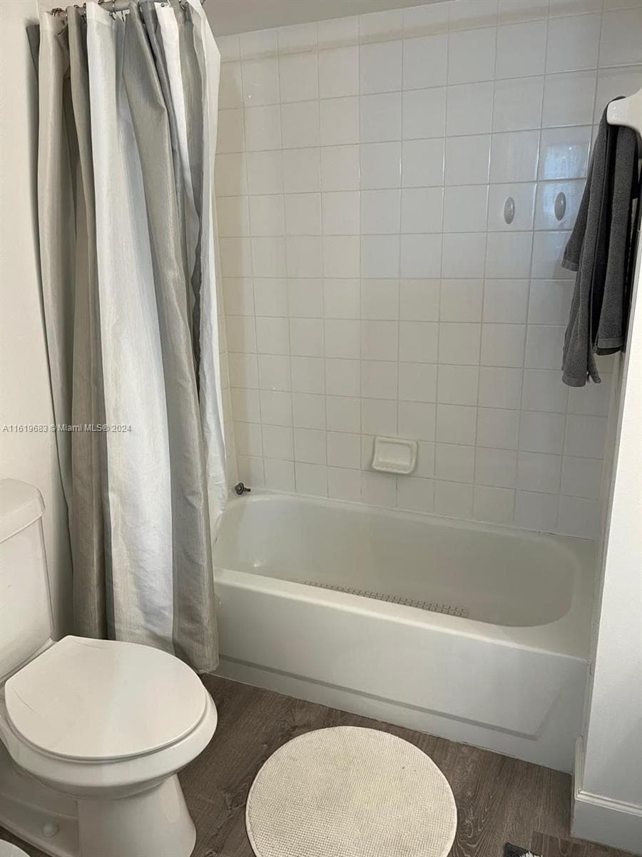 19901 E Country Club Dr # 2207, Aventura FL 33180 — 20