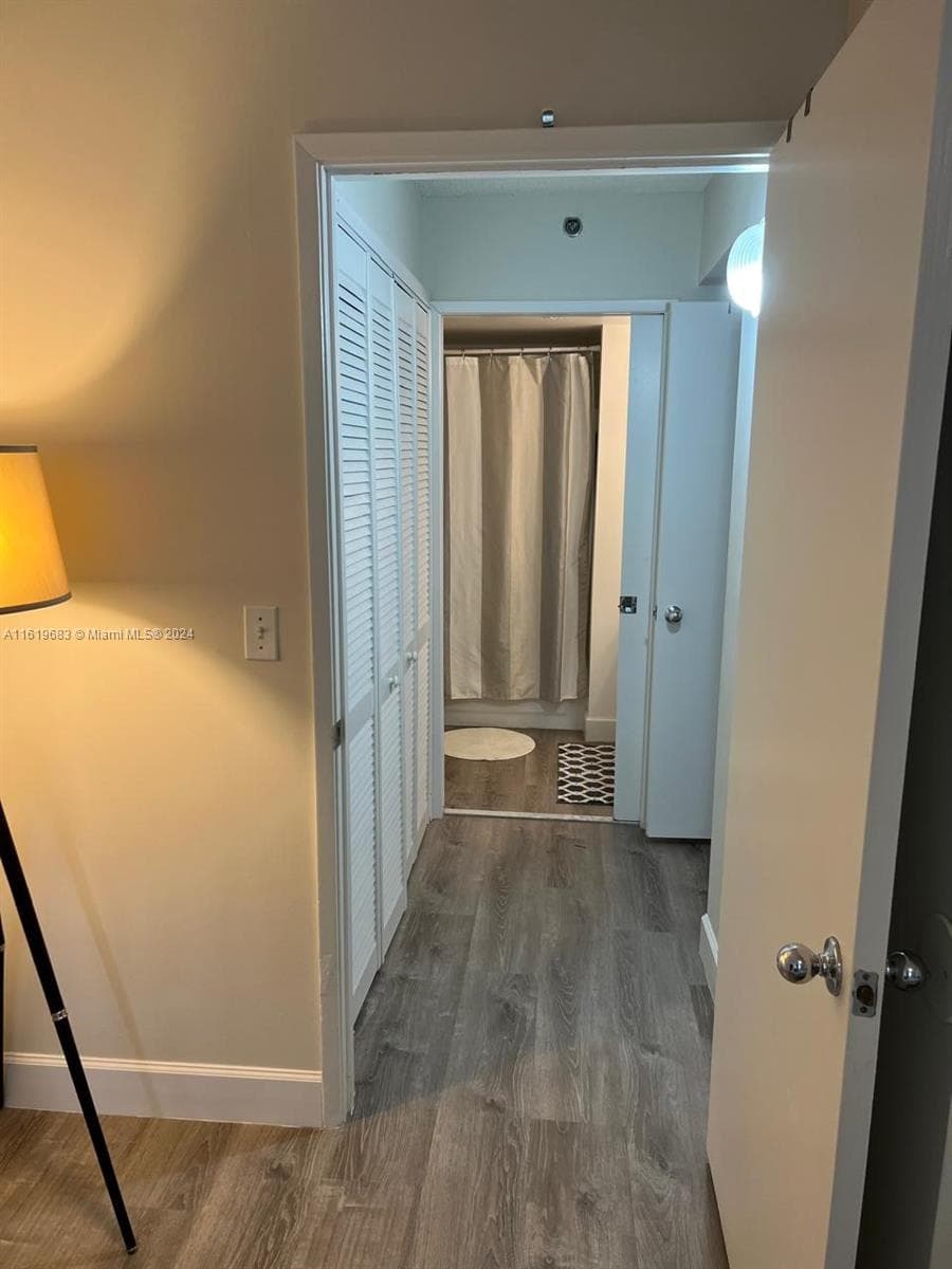 19901 E Country Club Dr # 2207, Aventura FL 33180 — 19