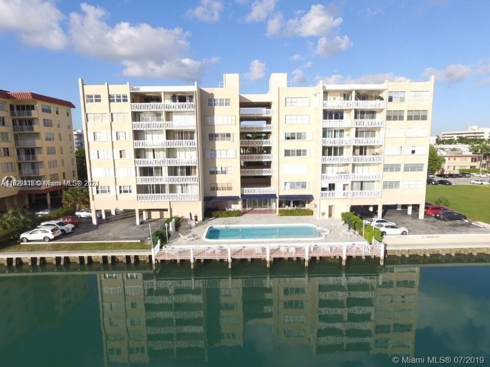 9381 E Bay Harbor Dr # 302S, Bay Harbor Islands FL 33154 — 2