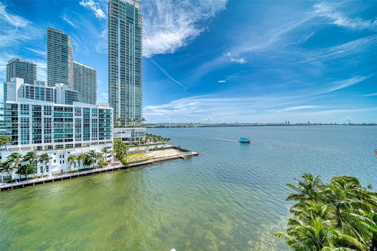 601 NE 27th St, Miami FL 33137 — 27