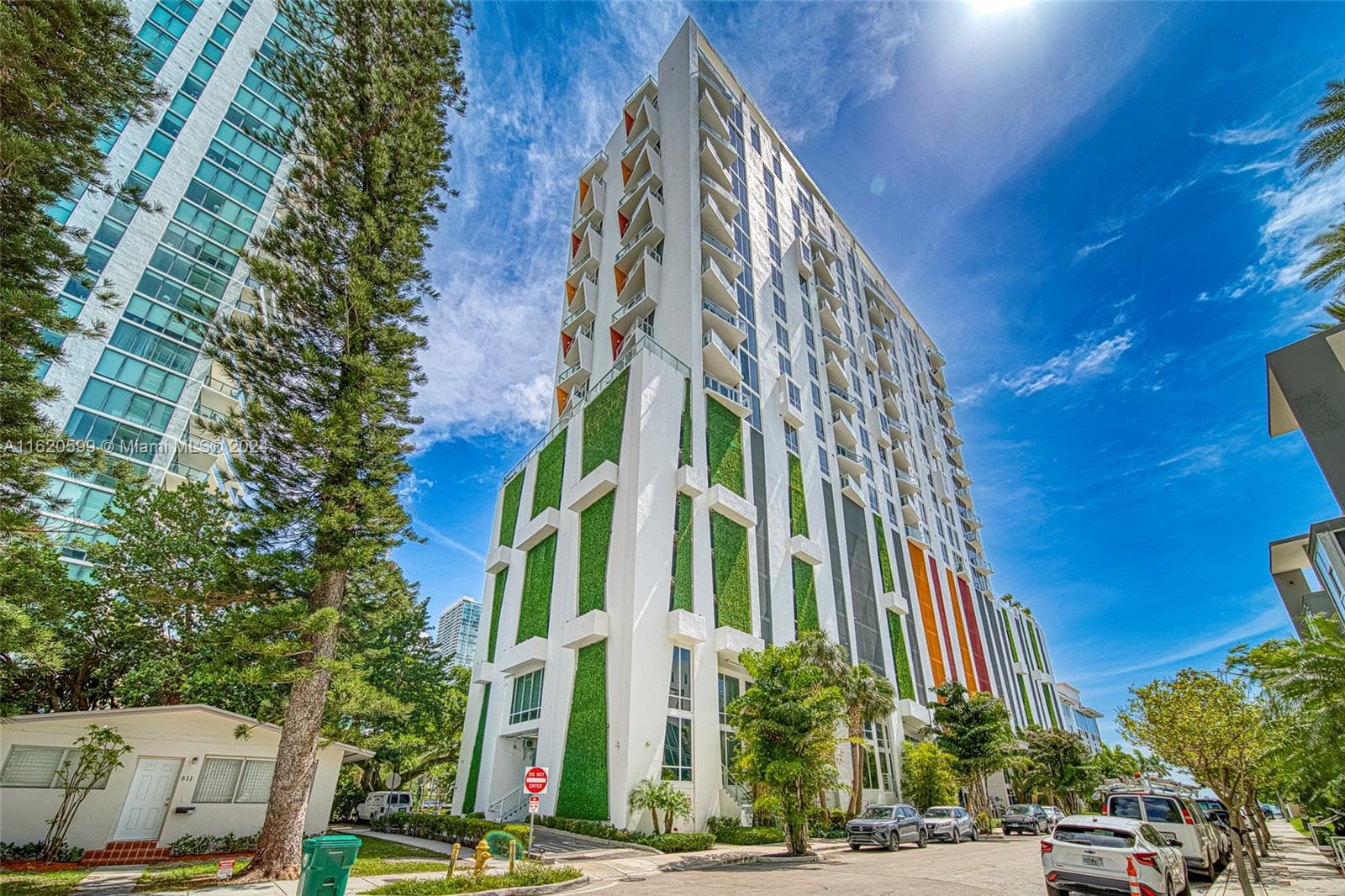 601 NE 27th St, Miami FL 33137 — 47