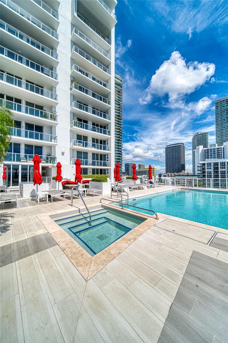 601 NE 27th St, Miami FL 33137 — 32