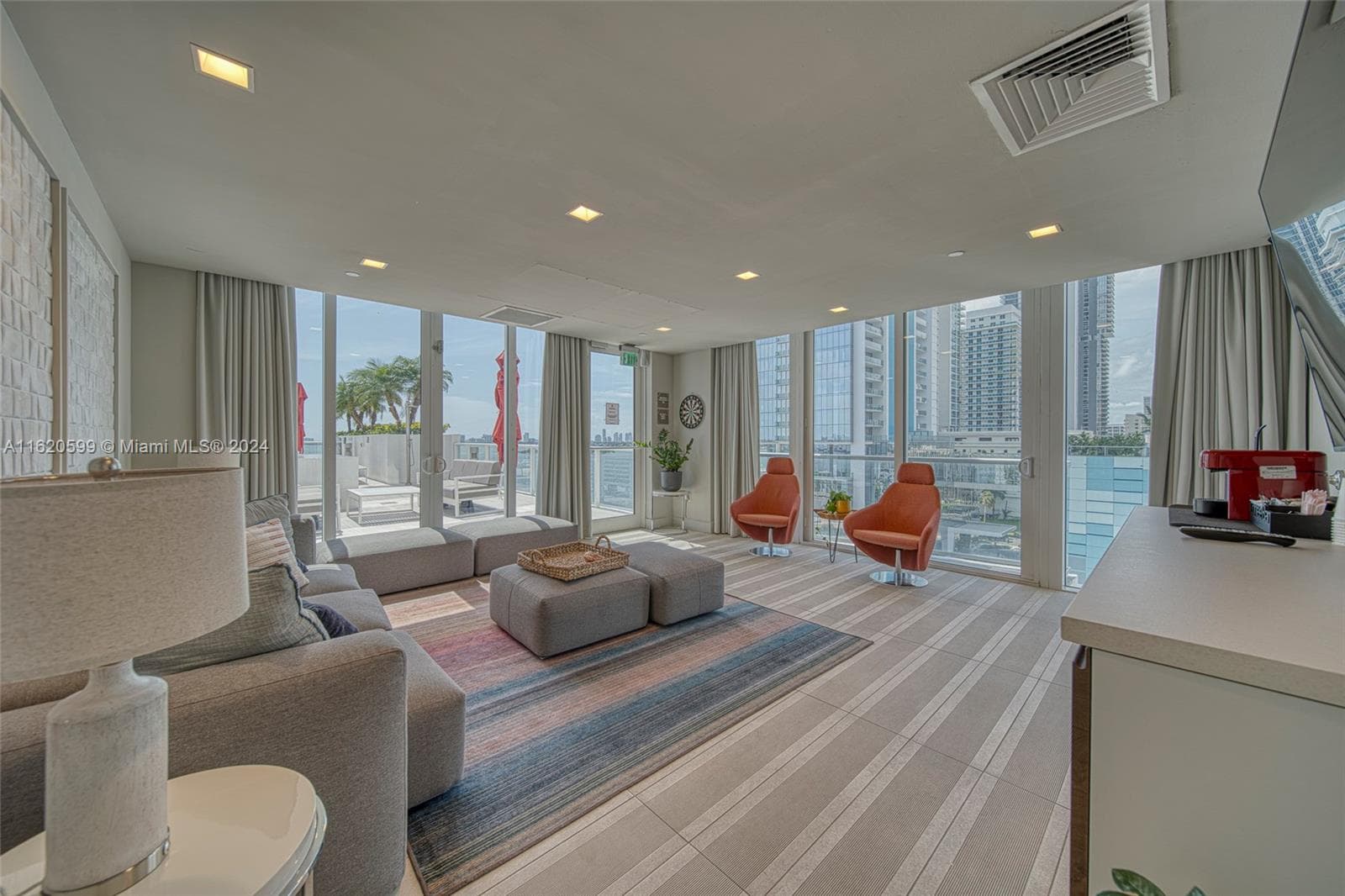 601 NE 27th St, Miami FL 33137 — 33