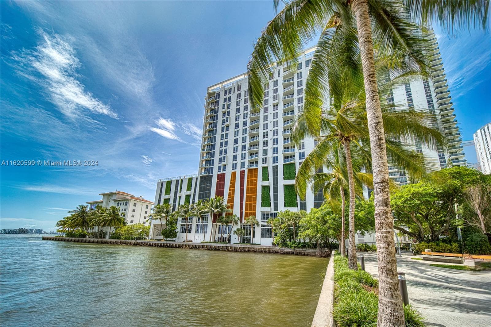 601 NE 27th St, Miami FL 33137 — 45