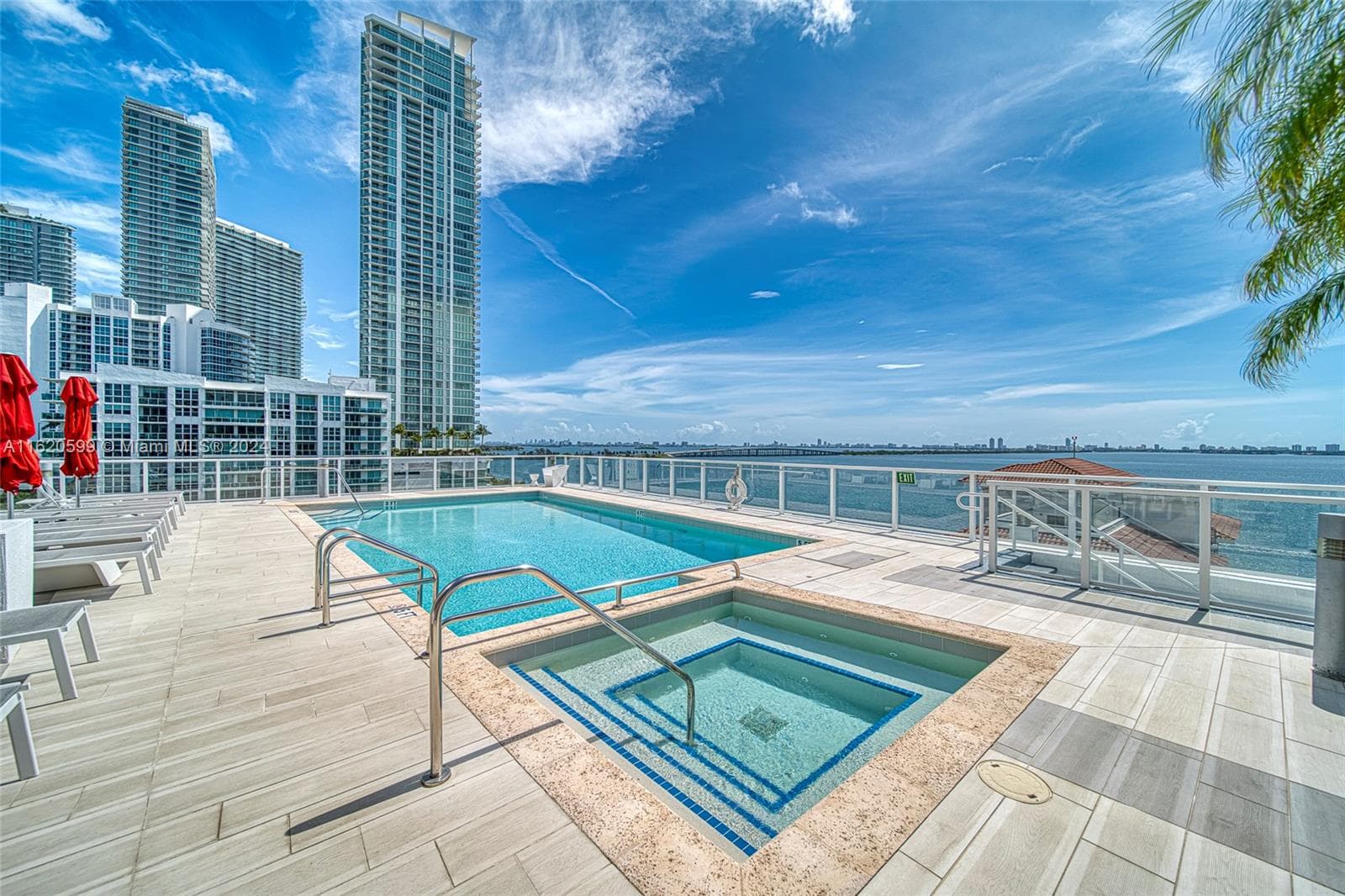 601 NE 27th St, Miami FL 33137 — 31