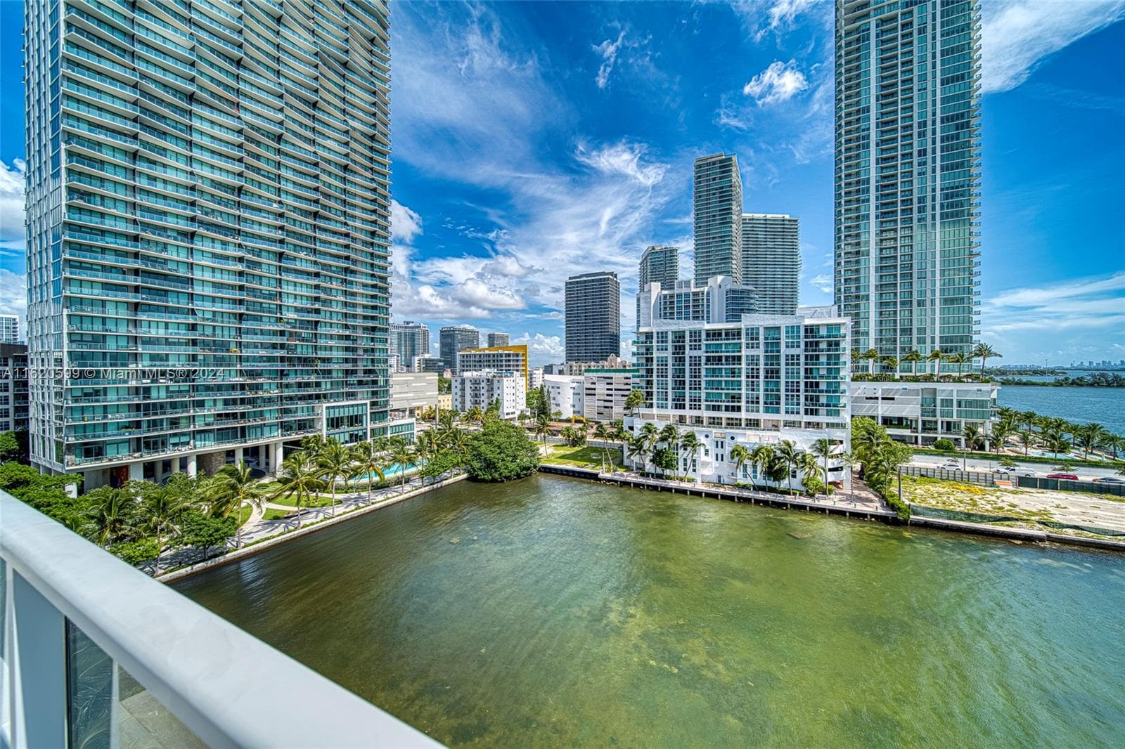 601 NE 27th St, Miami FL 33137 — 29
