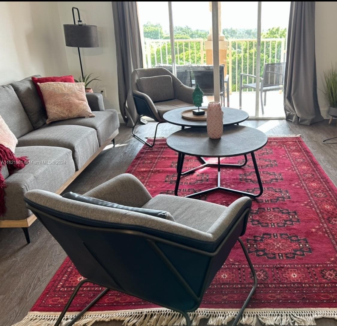 19999 E Country Club Dr # 1601, Aventura FL 33180 — 6