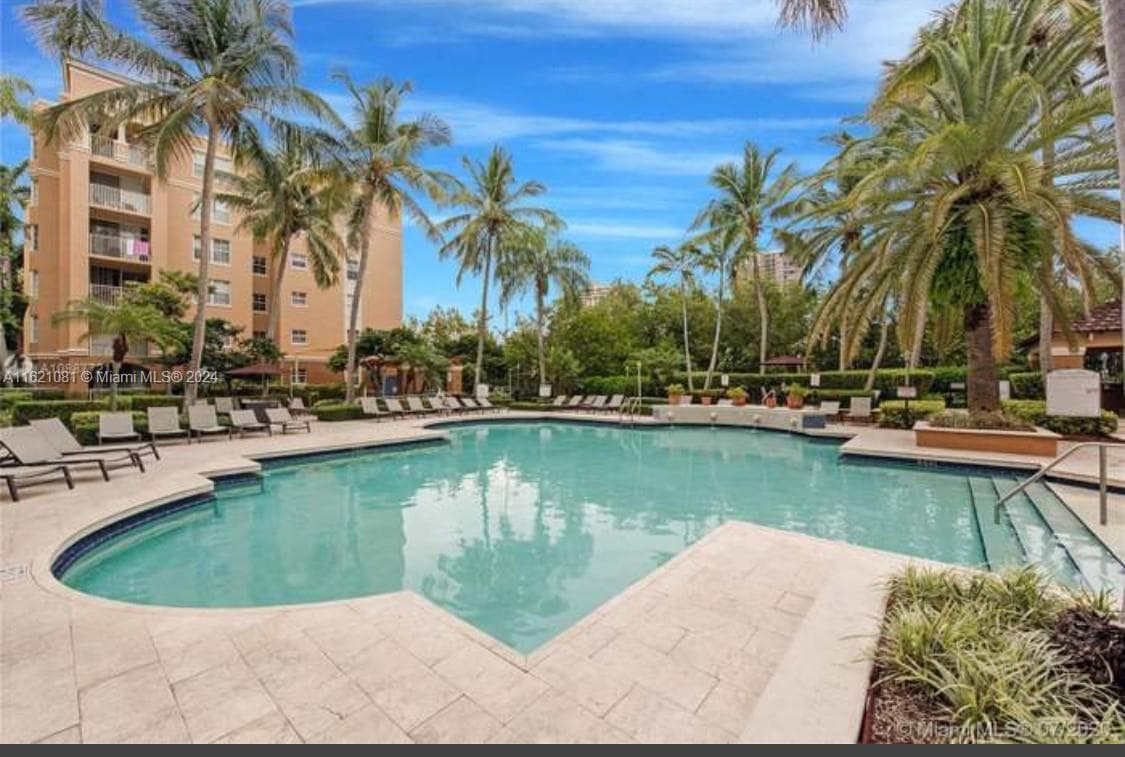 19999 E Country Club Dr # 1601, Aventura FL 33180 — 16