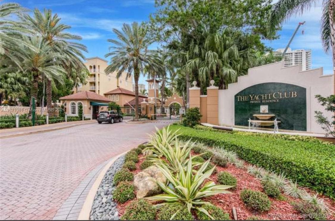 19999 E Country Club Dr # 1601, Aventura FL 33180 — 26