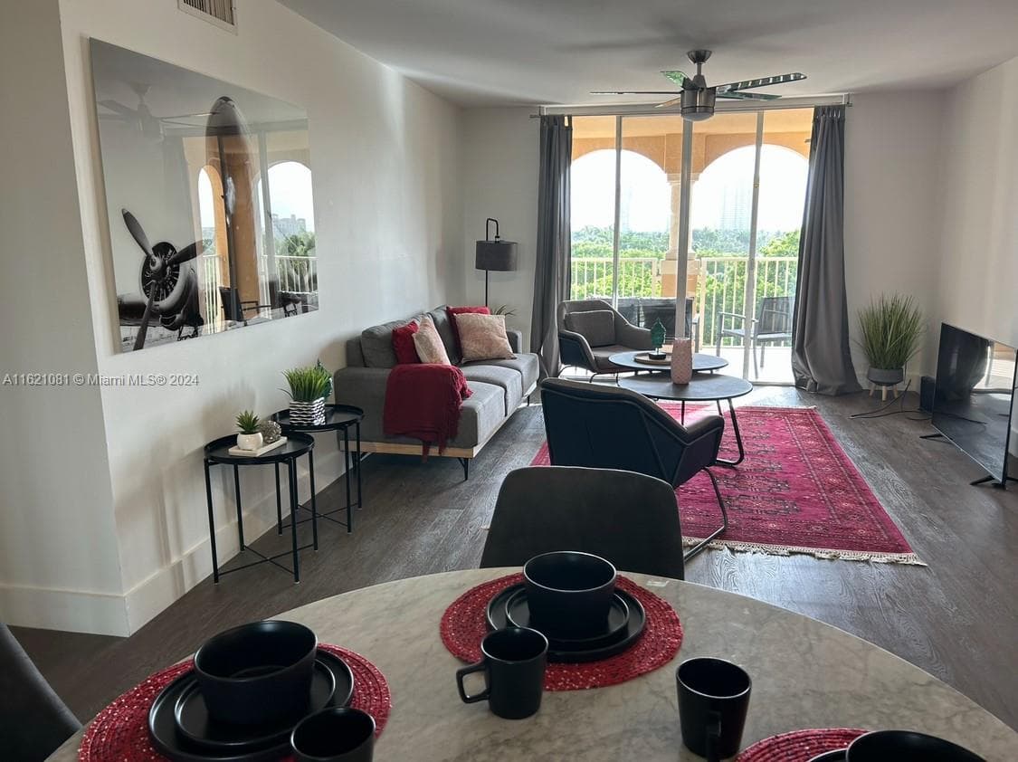 19999 E Country Club Dr # 1601, Aventura FL 33180 — 5