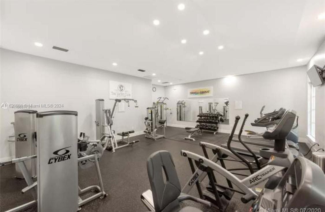 19999 E Country Club Dr # 1601, Aventura FL 33180 — 24