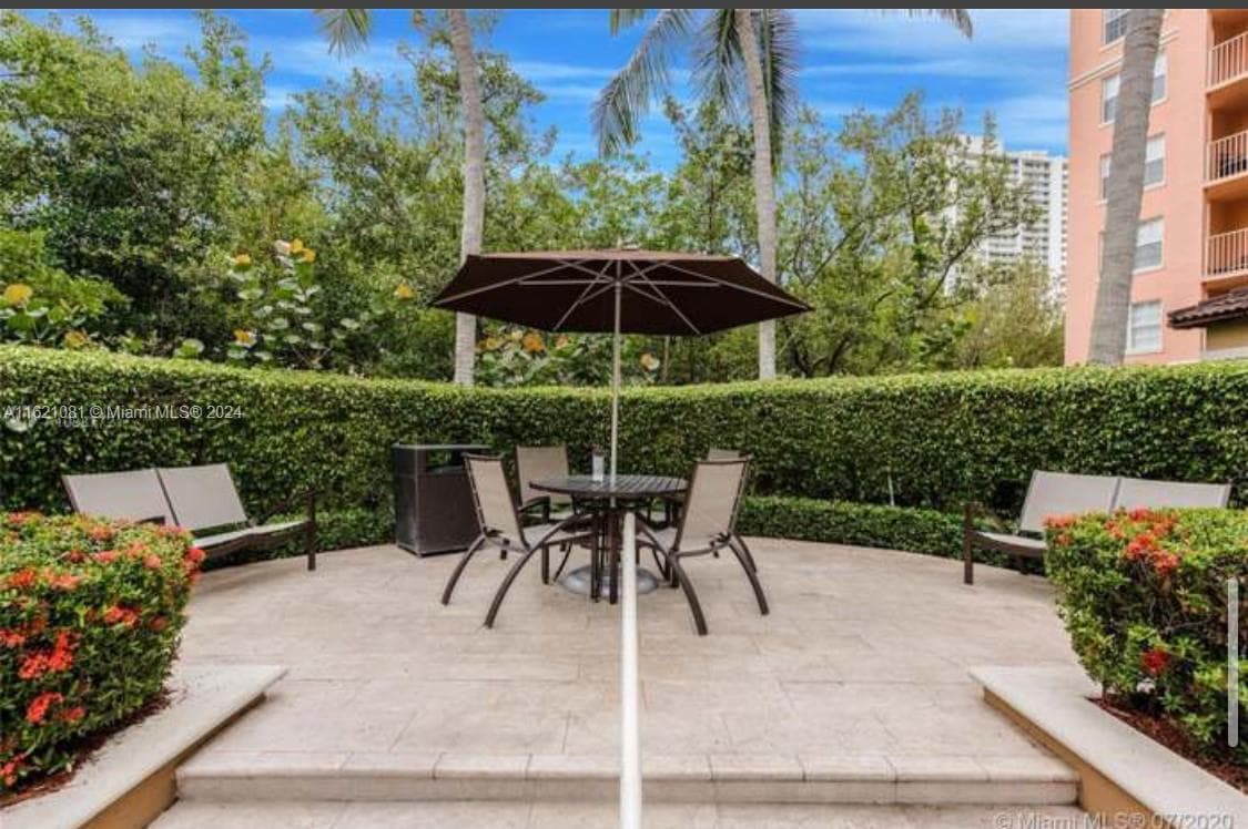 19999 E Country Club Dr # 1601, Aventura FL 33180 — 19